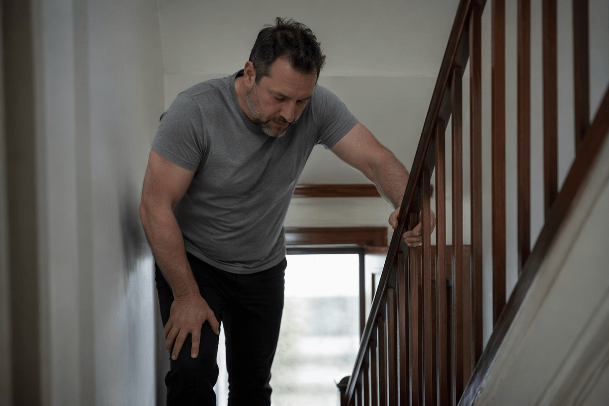 Systemic symptoms: fatigue, fever, and body aches