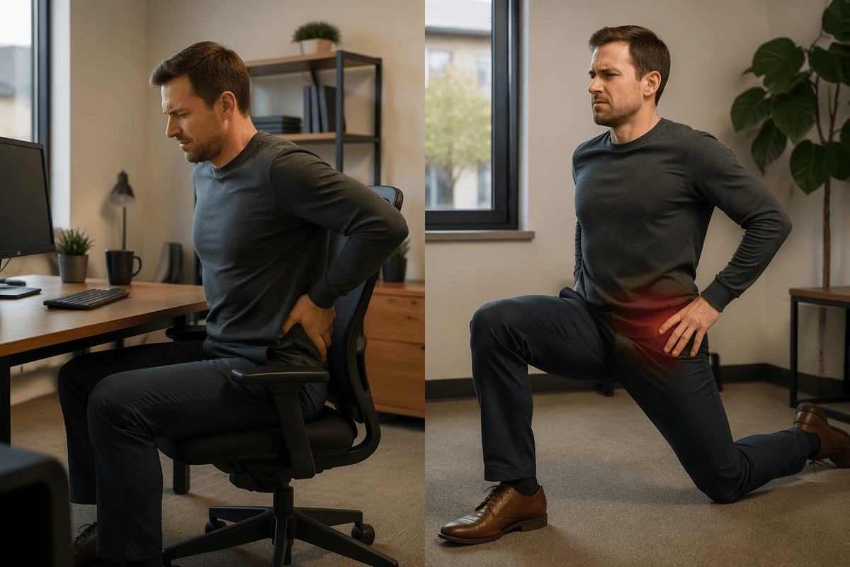 When stretching feels logical but backfires