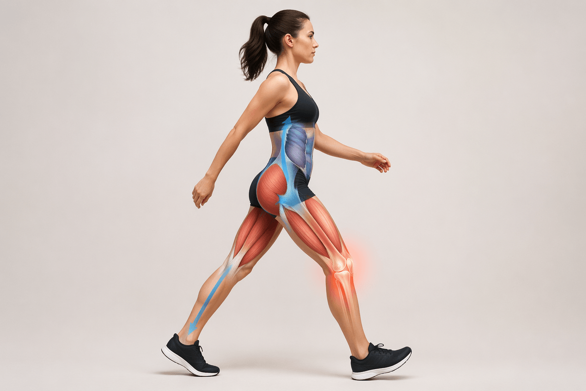 Strength habits that make movement feel easier