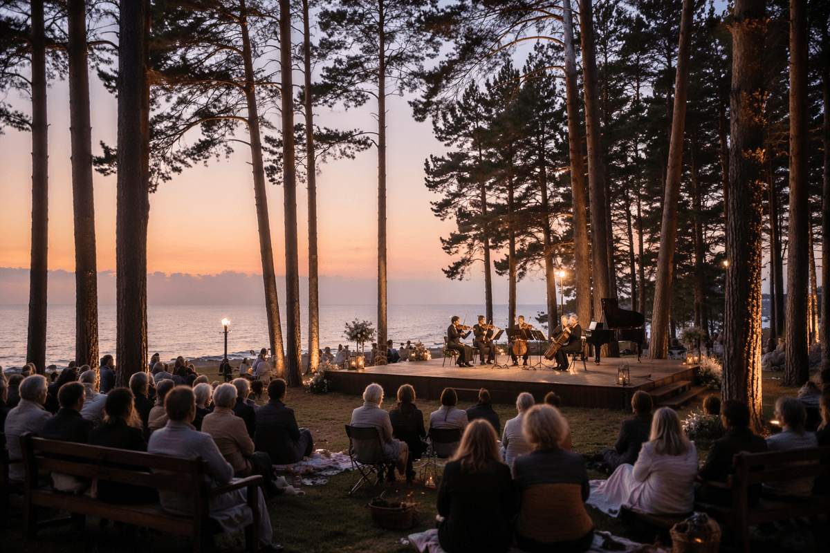 The can’t-miss annual highlights