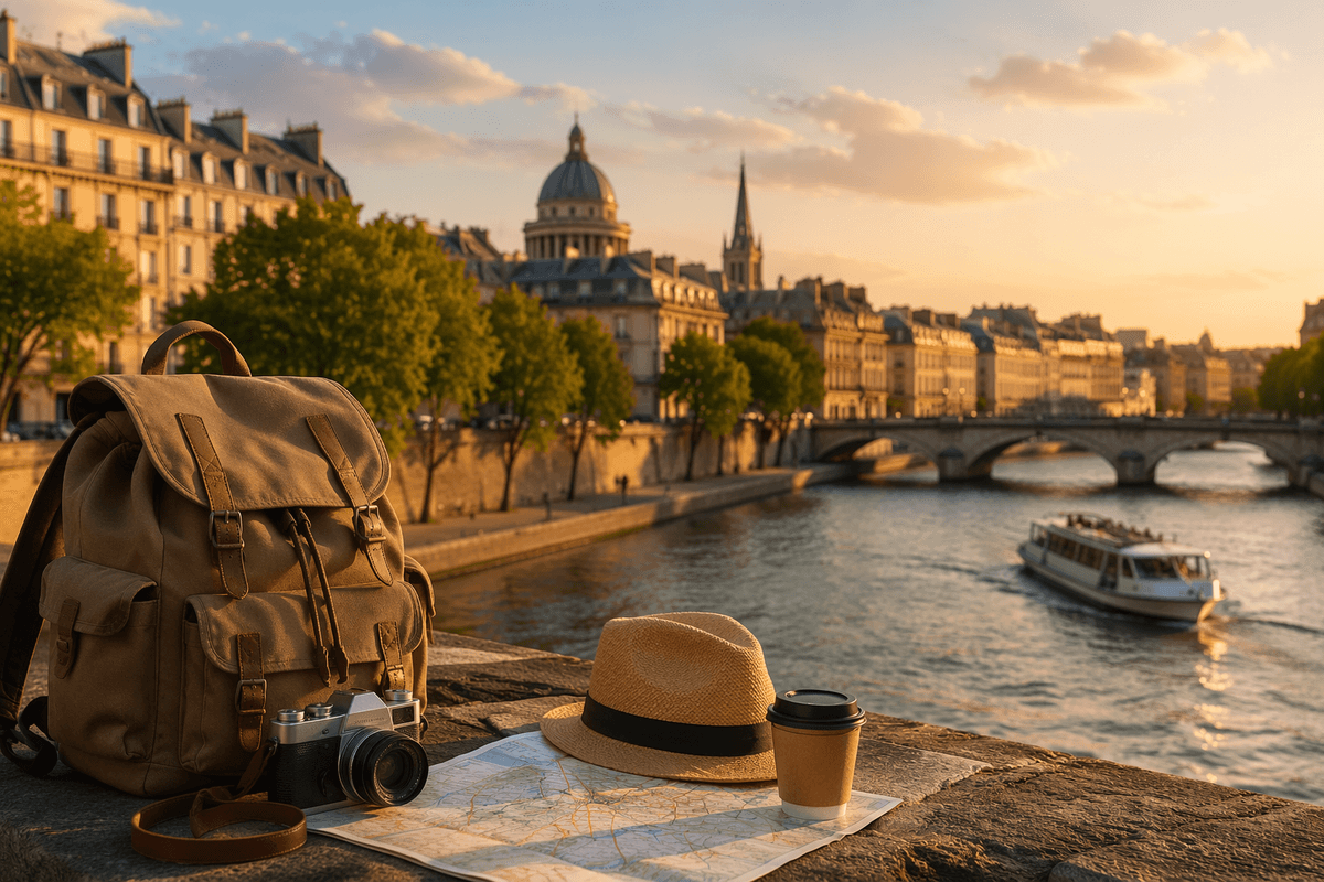Why More Travelers Are Choosing Europe for Their Next Vacation