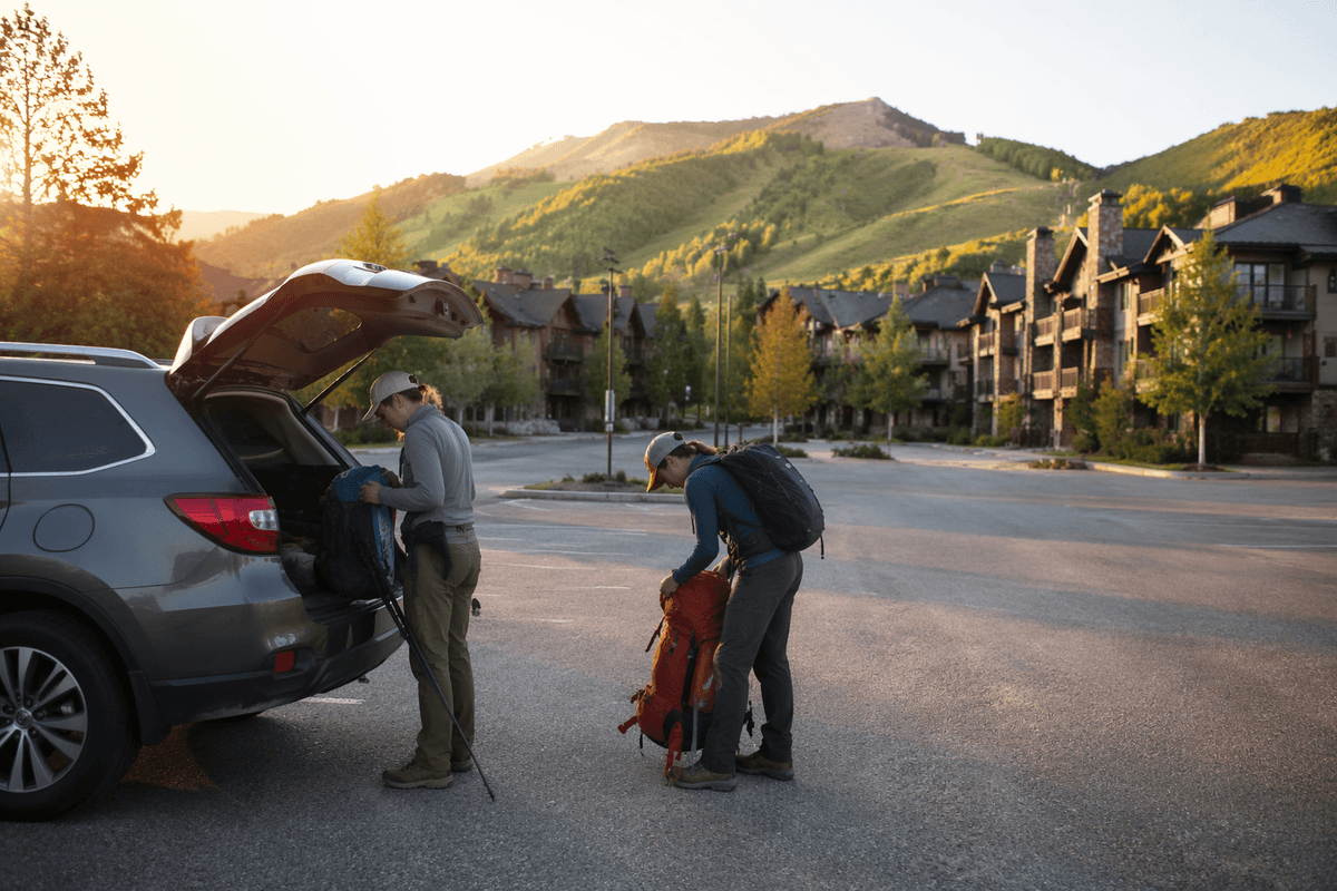 Picking your base: Aspen, Snowmass, Basalt, Carbondale