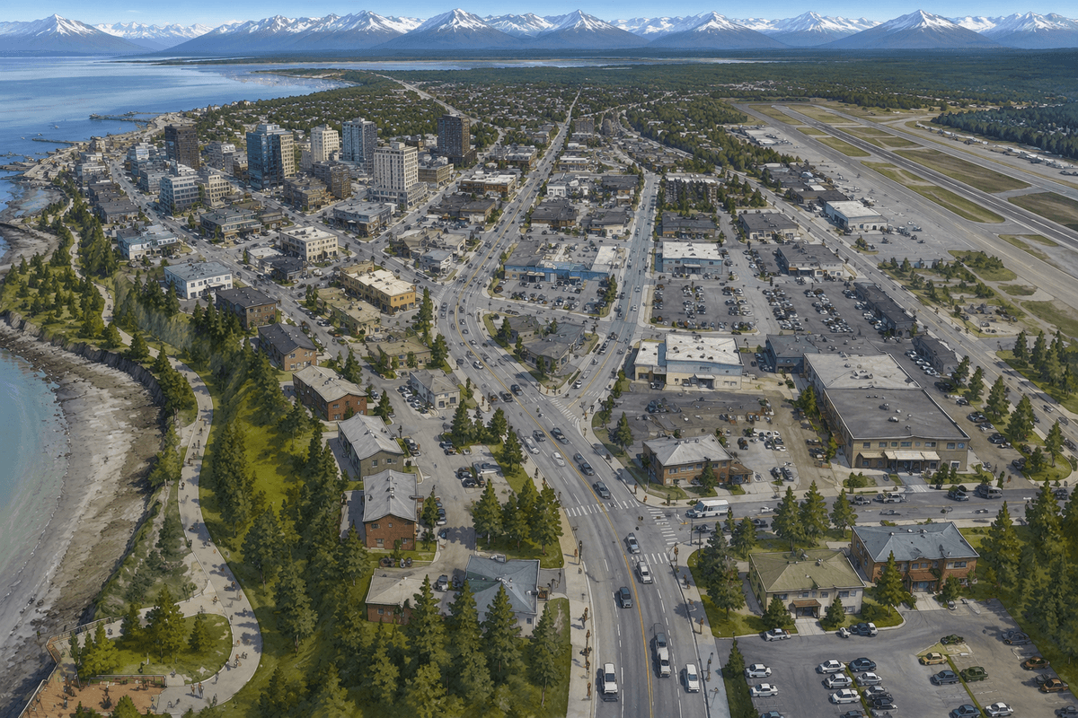 Neighborhoods and bases: where to stay