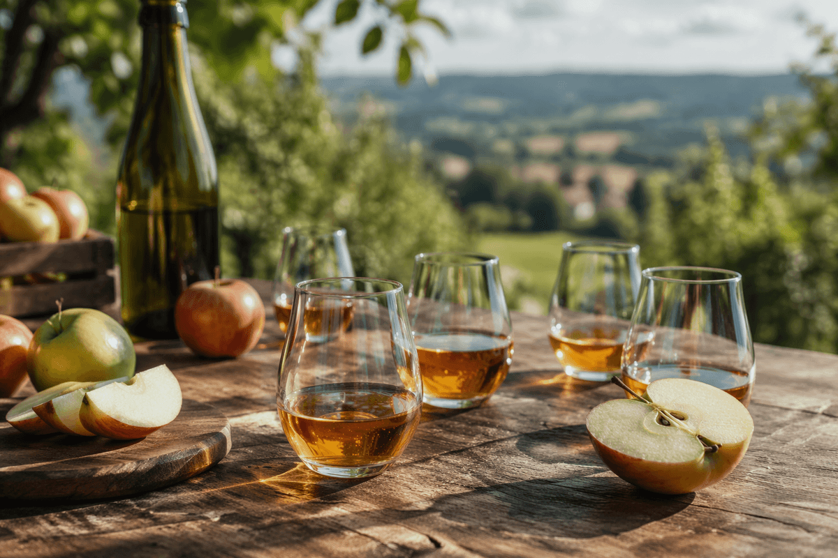 Day 3 Mont‑Saint‑Michel+cider; Must: abbey; Opt: tasting; Skip: midday.