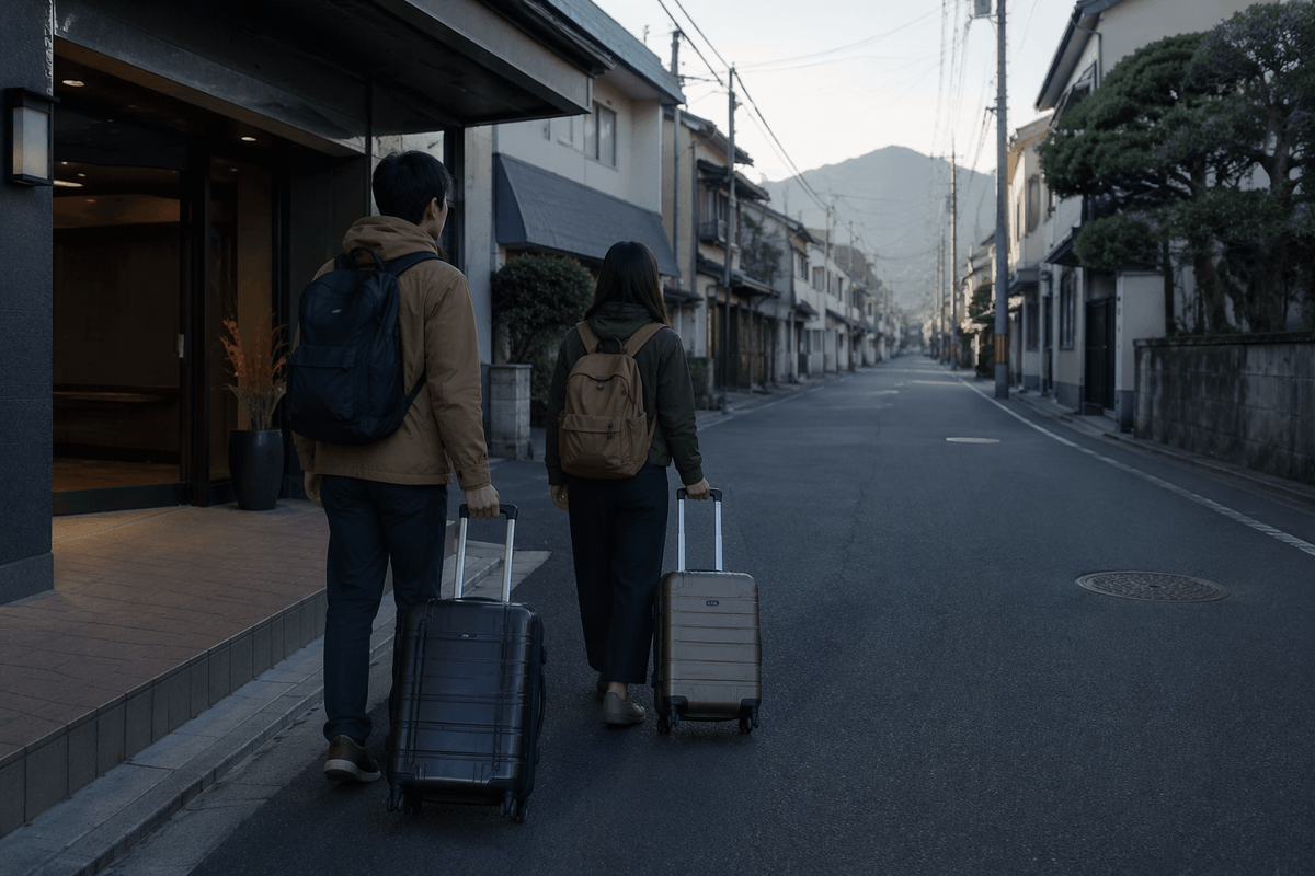 How to choose the right day trip for you