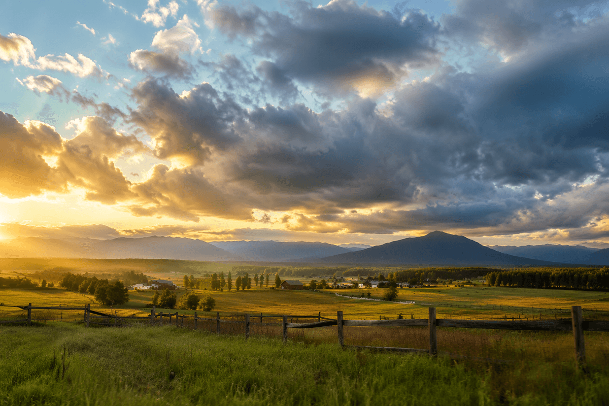 Day trips that define Anchorage’s frontier feel